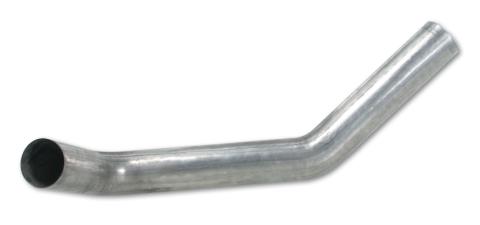 Exhaust Pipe Tip 4 Inlet X 5 Outlet X 12 Angle Cut Pass Second Section Stainless Exhaust Tip Exhaust Tail Pipe Diamond Eye