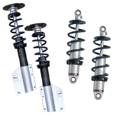 HQ Coil-Over System For 2005-2014 Mustang Ridetech