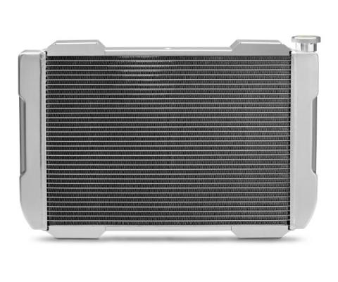 123 Series Radiator Universal Ford 21 Inch Core Manual Transmission Proform