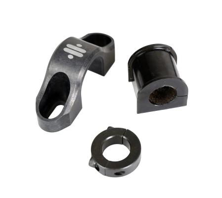 Rear Sway Bar For 2015-2024 Mustang Sway Bar End Links Bushings Brackets And Hardware Ridetech