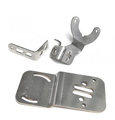 Headlight Sensor Bracket Kit For 2021-2024 F-150 Ridetech