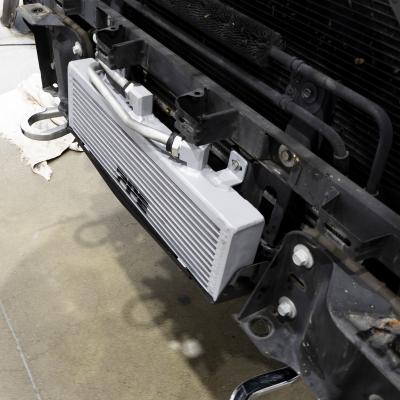 Perf Trans Cooler 2017-19 GM 6.6L Allison 1000 PPE Diesel