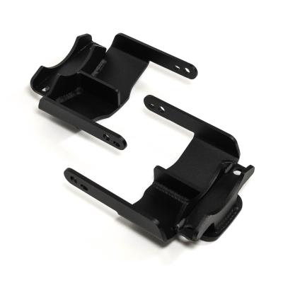Gen 2 Rear Lower Bump Stop Pads For Use With Deavers SDHQ Offroad