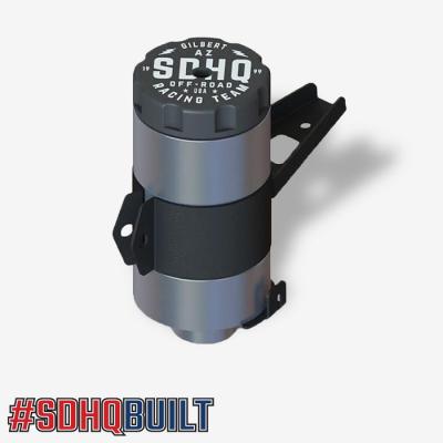 12-14 Raptor Power Steering Reservoir Kit SDHQ Offroad