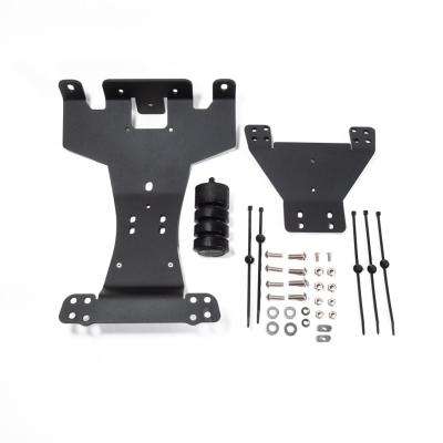 21-Present Bronco Chase Light Mount SDHQ Offroad