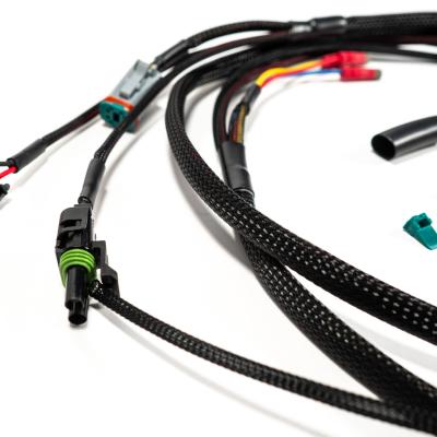 21-Present Bronco Chase Light Mount SDHQ Offroad