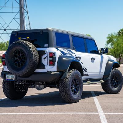 21-Present Bronco Chase Light Mount SDHQ Offroad