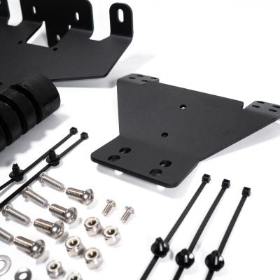 21-Present Bronco Chase Light Mount SDHQ Offroad