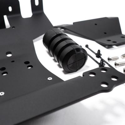 21-Present Bronco Chase Light Mount SDHQ Offroad