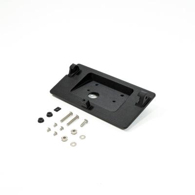 24-Present Ford Ranger/Ranger Raptor Overhead Keypad Mount For Switch Pros RCR12  SDHQ Offroad