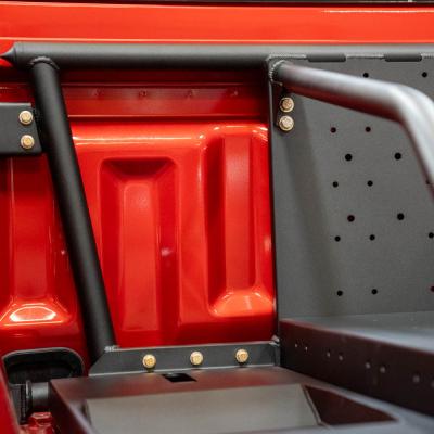 24-Present Ranger and Ranger Raptor In-Bed Chase Rack SDHQ Offroad