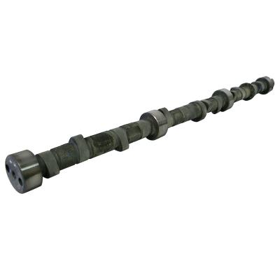Mechanical Flat Tappet Camshaft; 1963 - 1990 Chevy 292 2600 to 6000 Howards Cams 151672-06