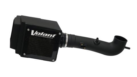 Closed Box Air Intake w/Pro 5 Filter 14-18 Silverado/Sierra 1500/Yukon/Tahoe Volant