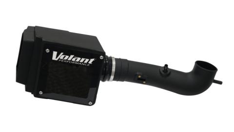 Closed Box Air Intake w/Pro 5 Filter 14-18 Silverado/Sierra 1500/Yukon/Escalade Volant