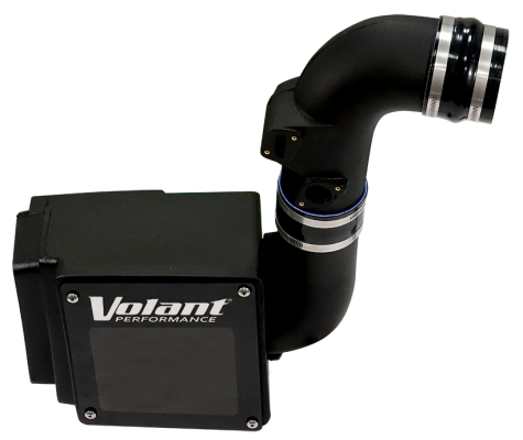 Closed Box Air Intake w/Pro 5 Filter 13-16 Chevrolet/GMC Silverado/Sierra 2500HD/3500HD Volant