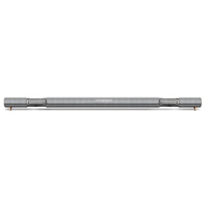 2001-2010 GM Welded and Drilled Straight Center Link 7-8 Inch Holes with Puller