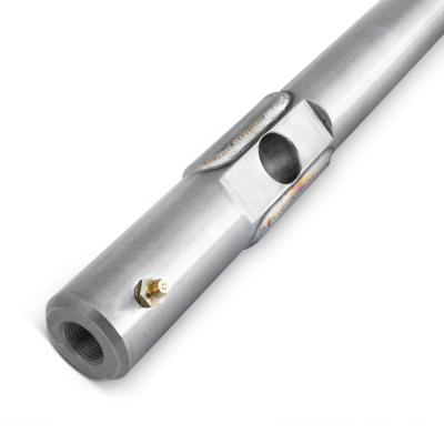2001-2010 GM Welded and Drilled Straight Center Link 7-8 Inch Holes with Puller