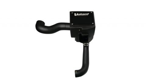 Closed Box Air Intake w/Pro 5 Filter 04-08 Dodge Magnum R/T 5.7L V8 Volant