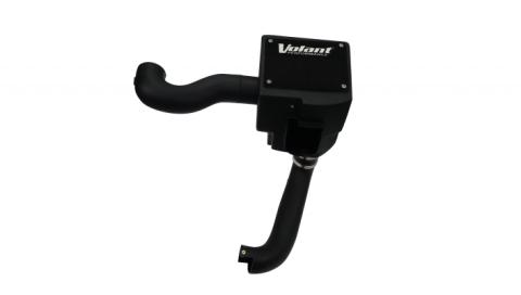 Closed Box Air Intake w/Pro 5 Filter 05-10 Dodge Charger R/T 5.7L V8 Volant