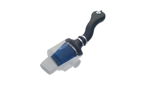 Closed Box Air Intake w/Pro 5 Filter 01-01 RAM 1500/2500 Volant