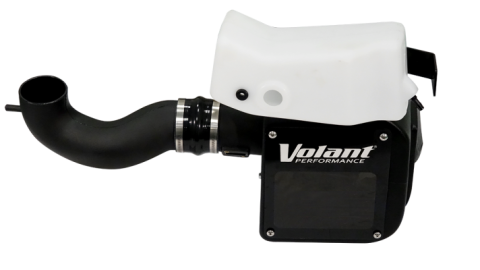 Closed Box Air Intake w/Pro 5 Filter 09-10 Ford F-150 4.6L V8 Volant