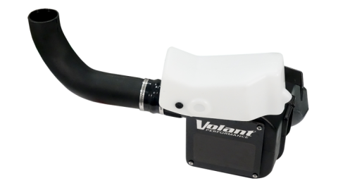 Closed Box Air Intake w/Pro 5 Filter 10 Ford F-150 Raptor 6.2L V8 Volant