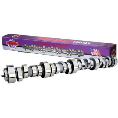 Hydraulic Roller American Muscle Camshaft; 1997 - Present Chevy Gen III / IV - LS-Series 2000 to 7400 Howards Cams 197715-10