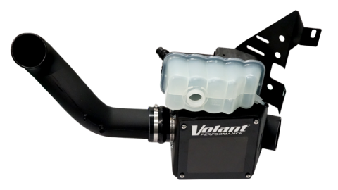 Closed Box Air Intake w/Pro 5 Filter 11-14 Ford F-150 5.0L V8 Volant