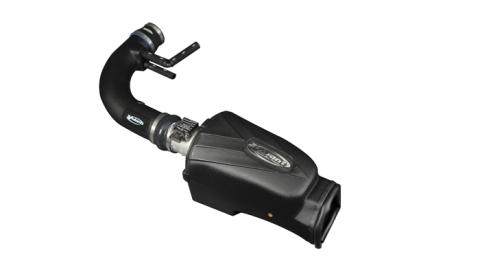Closed Box Air Intake w/Pro 5 Filter 96-04 F-150/Expedition/Navigator Volant