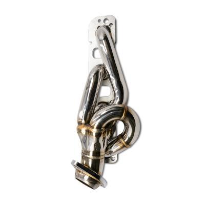 2009-2020 Ram 1500 Exhaust Headers 1-5/8 Inch Shorty 5.7L Gas PPE