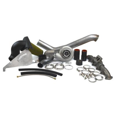 Dodge S475 Turbo Swap Kit For 03-07 5.9L Cummins .90 AR Industrial Injection