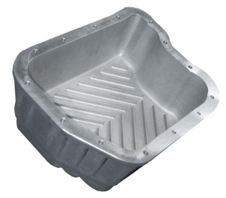 PPE Deep Trans Pan Dodge Raw PPE Diesel