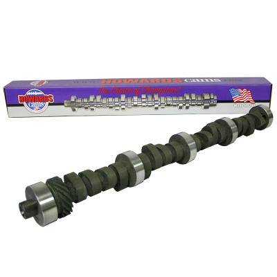 Mechanical Flat Tappet Camshaft; 1970 - 1983 Ford 351C, 351M, 400 4400 to 8000 Howards Cams 232332-10