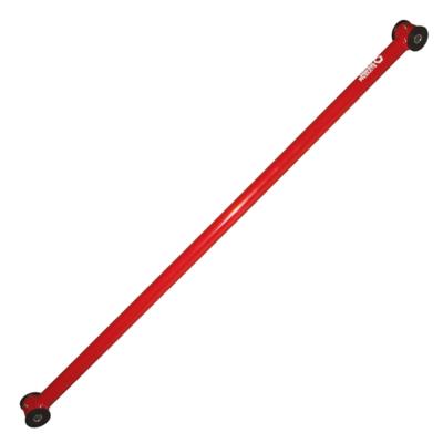 Mustang Panhard Bar 05-14 Ford Mustang Non Adjustable Black Powdercoat J&M Products
