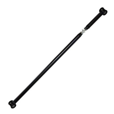 Mustang Panhard Bar 05-14 Ford Mustang Adjustable On Car Black Powdercoat J&M Products