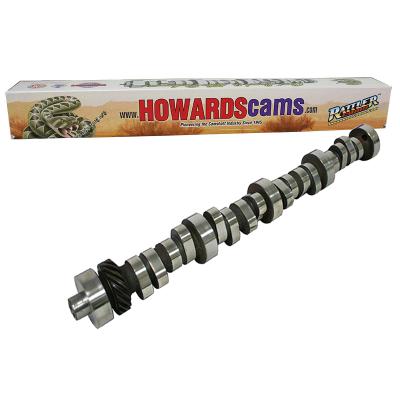 Hydraulic Roller Big Daddy Rattler Camshaft; 1970 - 1983 Ford 351C, 351M, 400 2400 to 6200 Howards Cams 238085-09