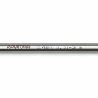 Dodge Billet Pushrod Set For 89-98 5.9L Cummins Stage 3 Chromoly Industrial Injection