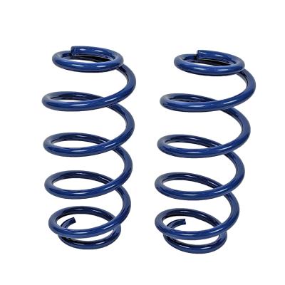 2005-2010 Ford Mustang Adjustable Coil-Over Kit J&M Products