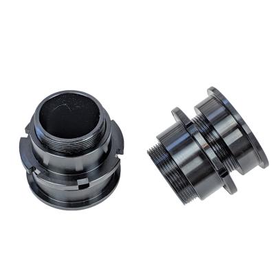 2005-2010 Ford Mustang Adjustable Coil-Over Kit J&M Products