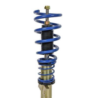 2007-2014 Ford Mustang GT500 Adjustable Coil-Over Kit J&M Products