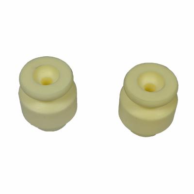 2015-2020 Ford Mustang Adjustable Coil-Over Kit (W/O MagneRide) Assembled With J&M Patented Caster Camber Plates J&M Products