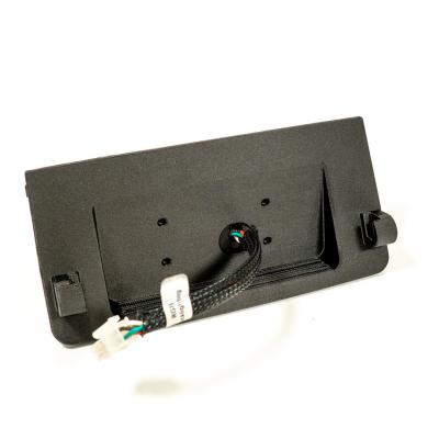19-24 Ram 1500 Black RCR12 Switch Pro Keypad Mount SDHQ Offroad