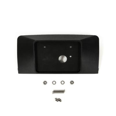 19-24 Ram 1500 Black RCR12 Switch Pro Keypad Mount SDHQ Offroad