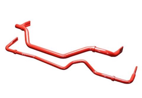 350Z Z33/Infiniti G35 Adjustable Sway Bar Kit For 03-09 Nissan 350Z Z33 03-07 Infiniti G35 Stillen