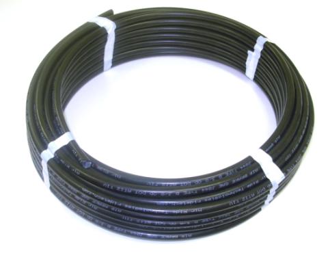 Roll Of Dot Airline 3/8 Inch O.DX 30 Foot Ridetech
