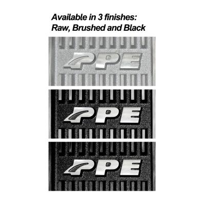Ford Deep Transmission Pan 5R110 Black PPE Diesel