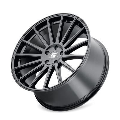 Touren Wheels TR92 3292 Gloss Black 17X8 5-108 35MM 63.5MM