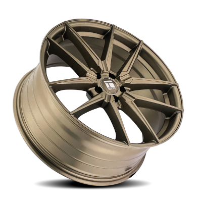 Touren Wheels TR94 3294 Gloss Dark Bronze 20X9 5-108 35MM 63.5MM