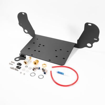 19-Present Ram 1500 and TRX Floor Storage ARB Compressor Mount SDHQ Offroad