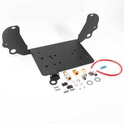 19-Present Ram 1500 and TRX Floor Storage ARB Compressor Mount SDHQ Offroad